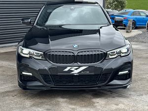 2020 BMW 320D MSPORT PRO MPERFORMANCE - Image 3