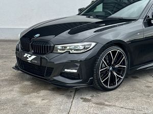 2020 BMW 320D MSPORT PRO MPERFORMANCE - Image 2