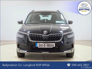 Skoda Kamiq Ambition 1.0TSI 95HP - Image 4