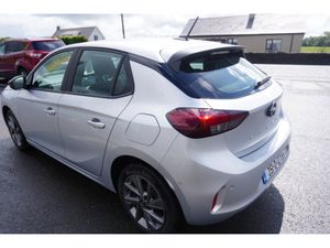 Opel Corsa ELEGANCE 1.2I 75PS S/S - Image 4