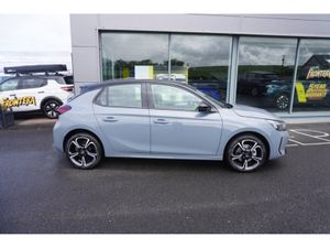 Opel Corsa GS - Image 2