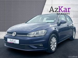Volkswagen Golf 2020 TRENDLINE 1.6 TDI € 84 P/W WI - Image 3