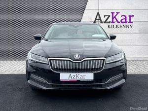 Skoda Superb 2021 STYLE IV 1.4 PHEV 215BHP AUTOMAT - Image 2