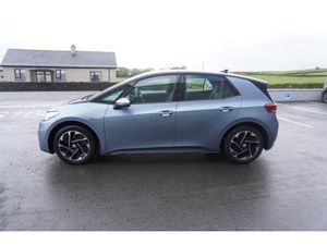 Volkswagen ID.3 PRO 107 KW COMFORT 58KWH 145HP 5 - Image 4