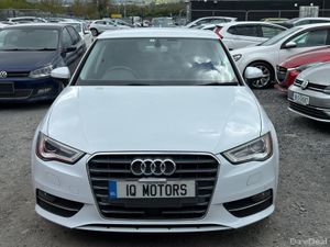Audi A3 1.4L Automatic Petrol Low Mileage (6381) - Image 2