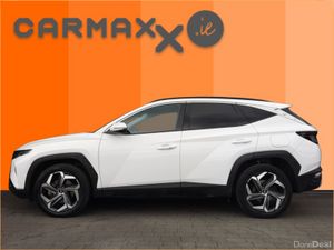 Hyundai Tucson EXECUTIVE PLUS HEV PTG - Image 4