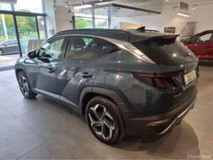 Hyundai Tucson EXECUTIVE PLUS 4WD PLUG IN HYBRID - - Image 3