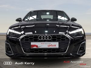 Audi A5 SPORTBACK 40 TDI 204BHP S-LINE AUTOMATIC - Image 2