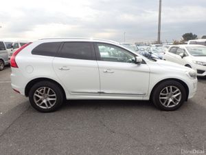 Volvo XC60 2.0 D4 SE LUXURY PLUS 190 BHP DIESEL AU - Image 4