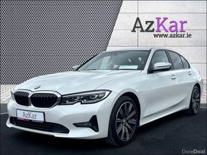 BMW 3-Series 2020 3 SERIES  2.0D SE 143BHP €117 P/ - Image 3