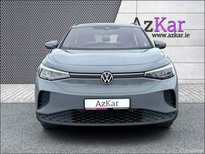 Volkswagen ID.4 2022 LIFE 52KWH 146BHP AUTOMATIC G - Image 2