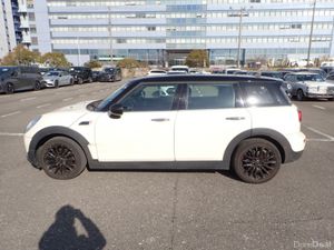Mini Clubman 2.0D CLUBMAN BLACK SERIES 2.0 DIESEL - Image 3