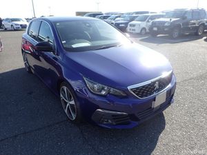 Peugeot 308 GT 2.0HDI DIESEL 180 BHP AUTOMATIC // - Image 2