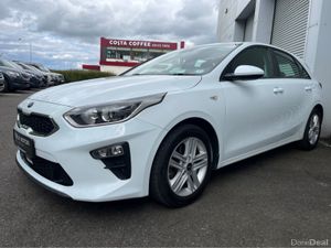 Kia Ceed 1.0 PETROL K2 **LOW CLOCK** - Image 4