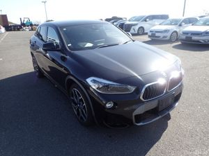 BMW X2 XDRIVE18D MSPORT PLUS DIESEL AUTOMATIC // P - Image 2