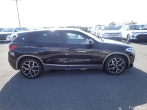 BMW X2 XDRIVE18D MSPORT PLUS DIESEL AUTOMATIC // P - Image 4
