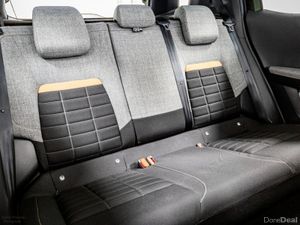 Citroen C3 Aircross Plus 1.2 Petrol 100HP - Image 4