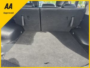Kia Sportage 2.0 EX 4X4 4DR AUTO - Image 2