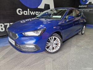 SEAT Leon 1.0TSI **PARKING SENSORS, SAT NAV, FULLY - Image 4