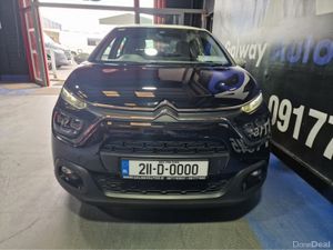 Citroen C3 1.2 PETROL** ONLY 49K MILES, LIKE NEW** - Image 3