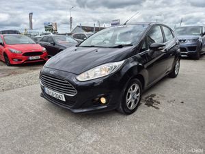 🦏 Ford Fiesta 2013 new shape.bargain 🦏 - Image 2
