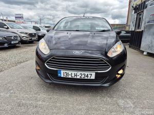 🦏 Ford Fiesta 2013 new shape.bargain 🦏 - Image 4