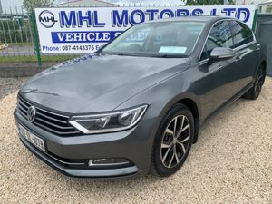 Volkswagen Passat 2016 2.0 Tdi comfortline - Image 4