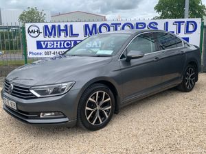Volkswagen Passat 2016 2.0 Tdi comfortline - Image 2