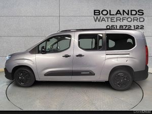 Citroen Berlingo Multispace Blue HDi 100 S&S 6MT 7 - Image 4