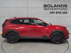 Citroen C5 Aircross MAX Electric 520km from 129 pe - Image 4