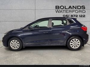 SEAT Ibiza 1.0MPI 80hp SE - Image 3