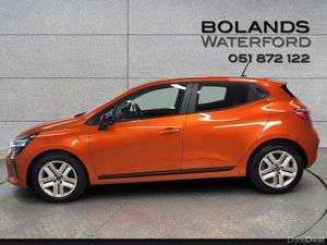 Renault Clio TCe 90 Equilibre - Image 4