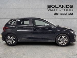 Hyundai i20 i20 Deluxe Plus Finance from €87 per w - Image 4