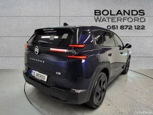 Citroen C5 Aircross Plus - Image 2