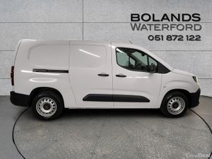 Citroen Berlingo BlueHDi 100 LWB Enterprise - Image 4
