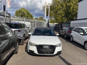 17 AUDI A3 1.4 AUTOMATIC - Image 3