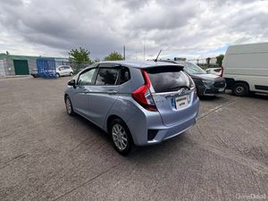 Honda Fit 1.5 Hybrid Petrol 2016 - Image 4
