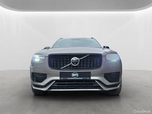2021 VOLVO XC90 2.0 T8 RECHARGE AWD 7 SEATER AUTO. - Image 2