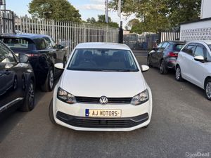 2015 VW POLO 1.2 AUTOMATIC - Image 3
