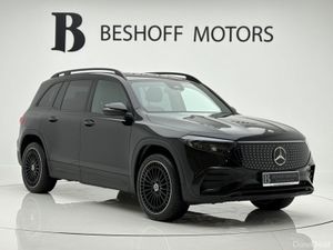 Mercedes-Benz EQB 250+URBAN EDITION=ONLY 4000 MILE - Image 3