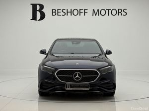 Mercedes-Benz E-Class 300e AMG LINE PREMIUM=HUGE S - Image 2