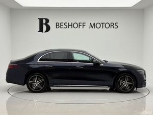 Mercedes-Benz E-Class 300e AMG LINE PREMIUM=HUGE S - Image 4
