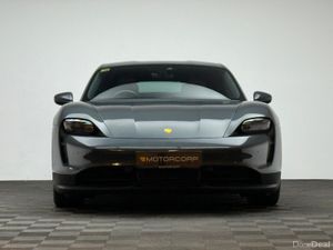 Porsche Taycan TAYCAN - Image 2