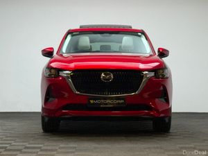 Mazda CX-60 TAKUMI 2.5 PHEV 327HP AWD - Image 2