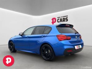 BMW 1-Series 118D M-Sport Shadow Ed Auto - Straigh - Image 3