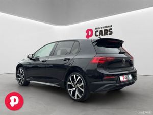 Volkswagen Golf MK8 1.0 ETSI Active Auto - Straigh - Image 3