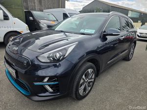 Kia e-Niro 2020 Premium - Image 3