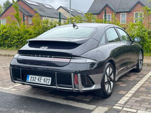 Hyundai IONIQ 6 Signature 53 kwh - 2023 - Image 4
