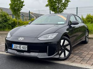 Hyundai IONIQ 6 Signature 53 kwh - 2023 - Image 2