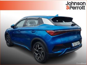 BYD ATTO 3 60kWh 204PS Design - Image 2